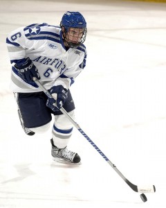 ijshockeyschaatsen